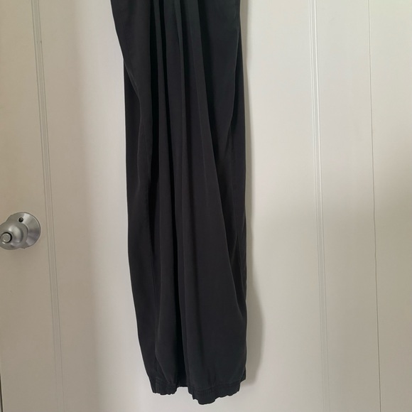 Urban Outfitters Gray Tania Slouchy Overalls Small - Picture 8 of 10